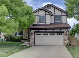 10702 Kimball St, Parker, CO 80134