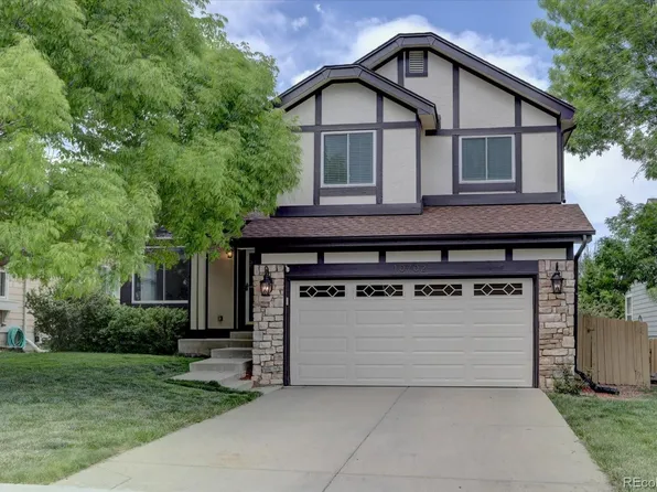 10702 Kimball Street, Parker, CO 80134