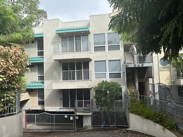 949 Prospect St APT 302, Honolulu, HI 96822