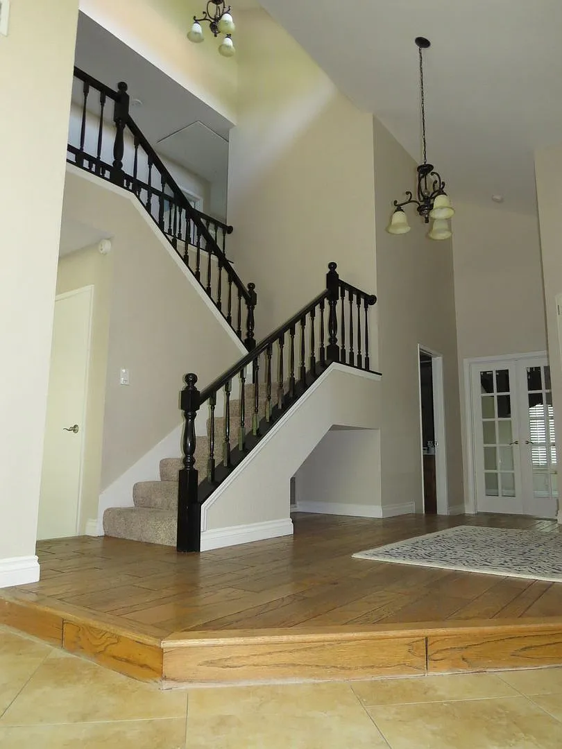 Mission Viejo 4 Bed House for Lease - Hardwood Floors - Large Backyard - Cul de Sac location — Photo 4