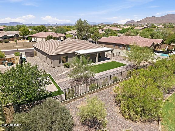 5th image of 2421 W KIT CARSON Court