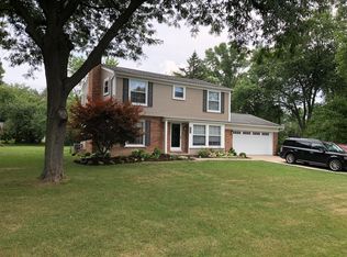 3552 Paddington Dr, Troy, MI