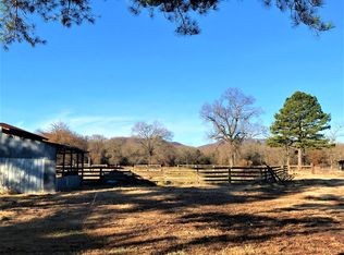 10746 S Liberty Rd, Dardanelle, AR 72834