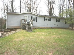 5376 Fawn Ter, Farwell, MI 48622