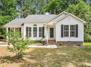 5209 Pronghorn Ln, Raleigh, NC 27610