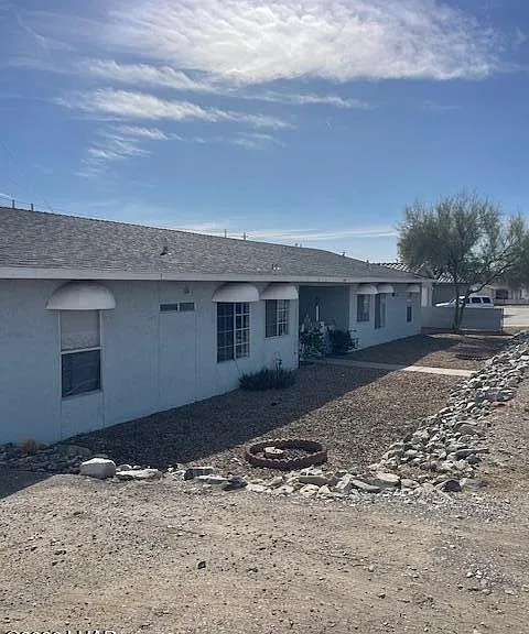 1940 Magnolia Dr #1 — Photo 1