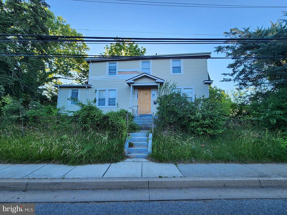 1st image of 2741 Cylburn Ave