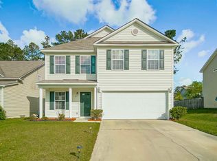 217 Rabon Springs Rd, Columbia, SC 29223