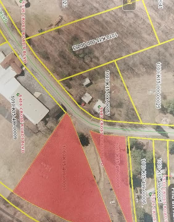1st image of 5560 Crossroads Blvd