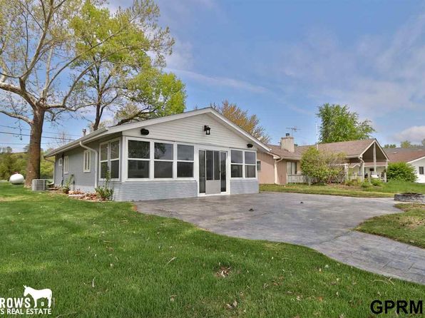 2437 West Shore Drive Union Ne 68455 Zillow