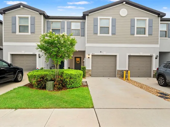 8315 Corner Pine Way, New Port Richey, FL 34655