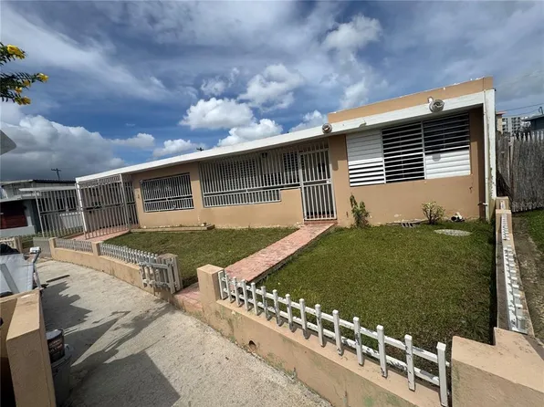 335 30th, San Juan, PR 00927