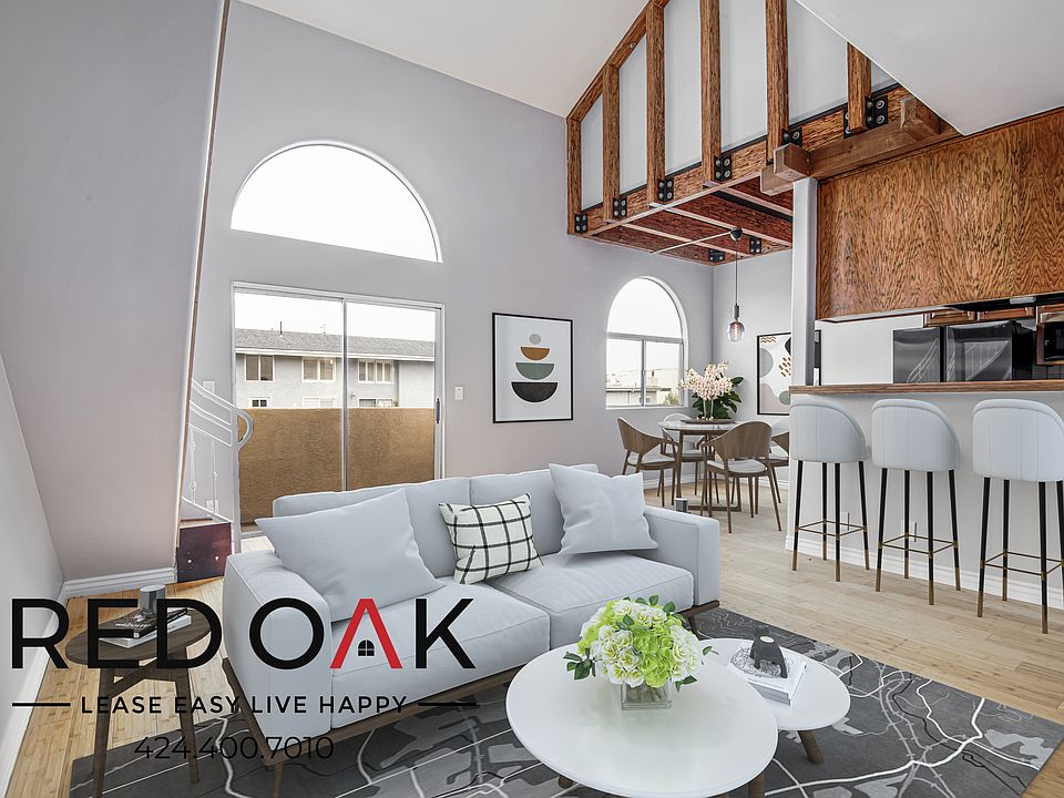 1st image of 2463 Sawtelle Blvd APT 202