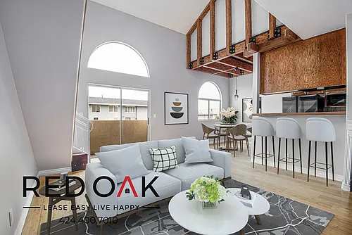 2463 Sawtelle Blvd #202 Photo 1