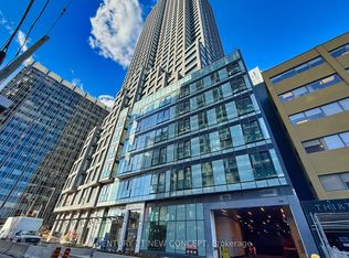 20 Soudan Ave #2811, Toronto, ON M4S 0E2