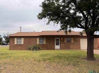 224 Tucker Ave, Clovis, NM 88101