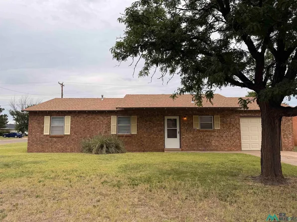 224 Tucker Ave, Clovis, NM 88101