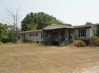 2430 Elko Rd, Elko, GA 31025