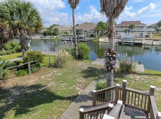 7242 Flood Reef, Perdido Key, FL 32507