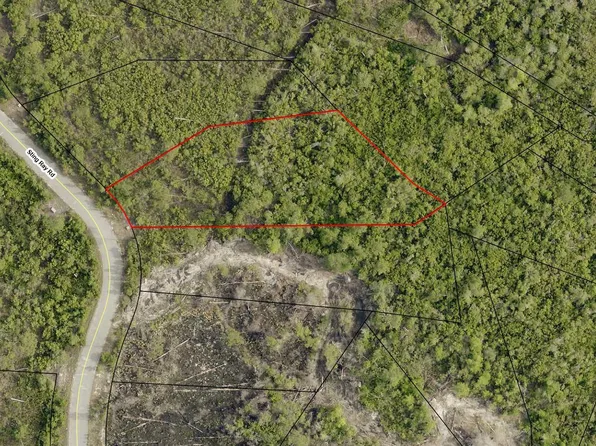 2727 Sting Ray Rd, Panama City, FL 32404