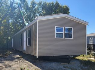 420 North St LOT 66, Lawrence, KS 66044