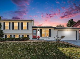 2684 E 97th Avenue, Thornton, CO 80229