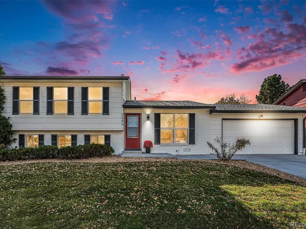 2684 E 97th Avenue, Thornton, CO 80229