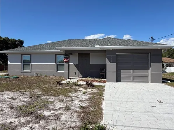 3914 9th St W, Lehigh Acres, FL 33971