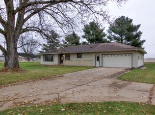 N40322 State Road 93, Independence, WI 54747