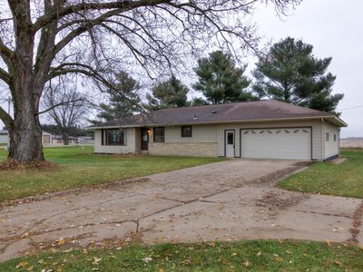 N40322 State Road 93, Independence, WI, 54747