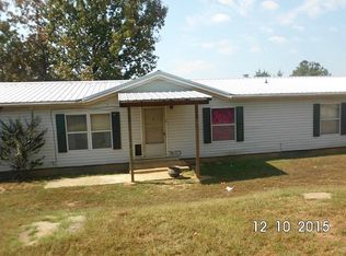 222 County Road 3226, Clarksville, AR 72830