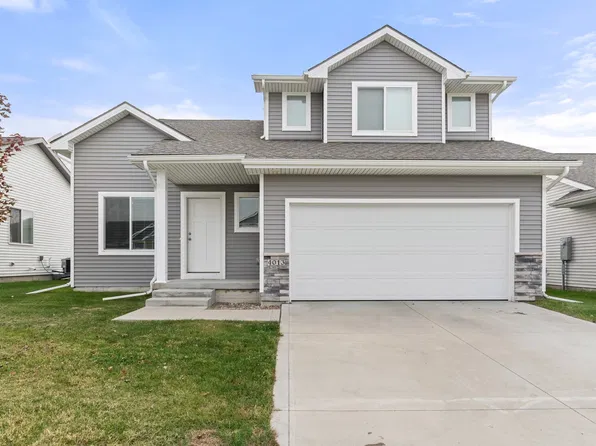 4013 NE 6th St, Ankeny, IA 50021
