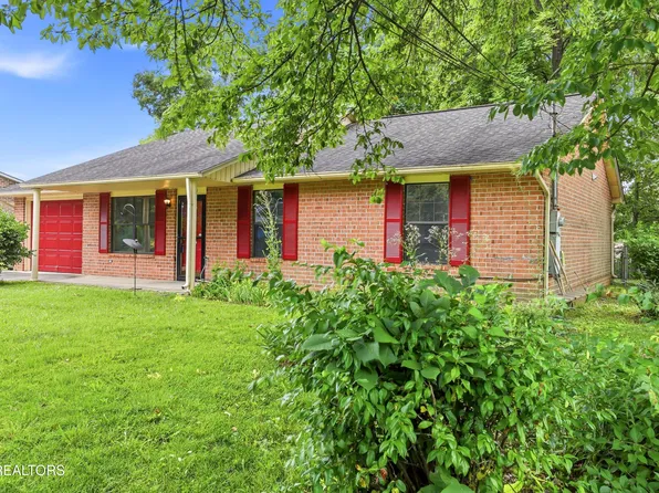6029 Morning Glory Pl, Knoxville, TN 37912