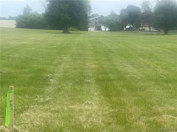 865 E River Rd, Grand Island, NY 14072