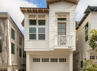 1726 Steinhart Ave, Redondo Beach, CA 90278