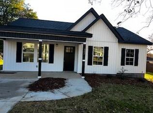 242 Border Dr N, Augusta, SC --