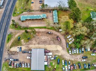 1514 Atkinson Dr, Lufkin, TX 75901