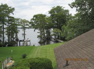 1811 Arapahoe Trl, Edenton, NC 27932