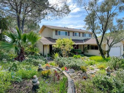 16 Montevideo Way, San Rafael, CA, 94903