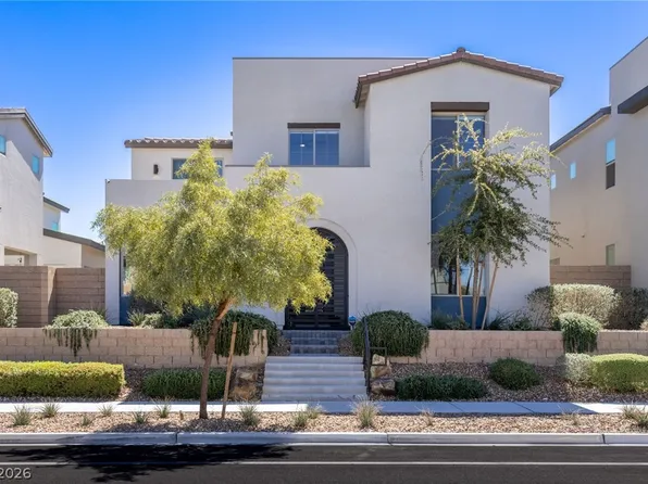 3208 Waterstone Ave, Henderson, NV 89044