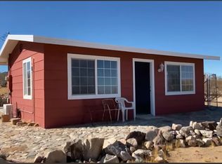 3839 Sunrise Way, Landers, CA 92285