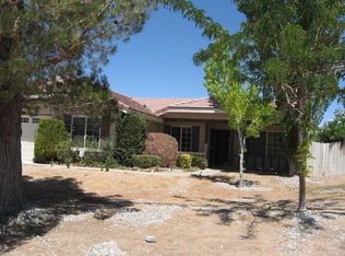 14821 Daisy Rd, Adelanto, CA 92301