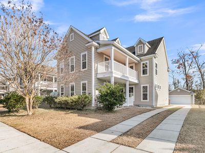 232 Old Savannah Dr, Goose Creek, SC, 29445