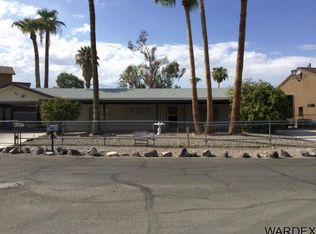 2129 Rio Grande Rd, Bullhead City, AZ 86442