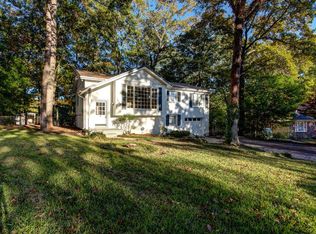 1433 3rd Pl NW, Birmingham, AL 35215