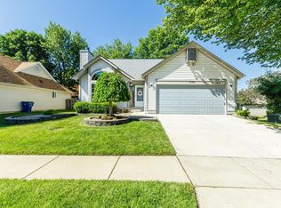 1702 Celerity Dr, Florissant, MO
