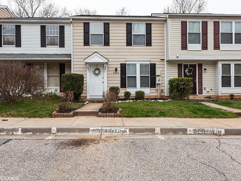 9504 Quarry Bridge Ct — Photo 2