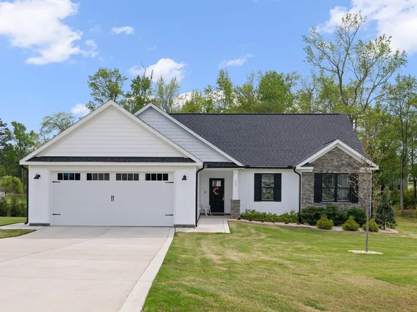 177 Ruskin Dr, Smithfield, NC 27577