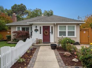 1151 Normandy Dr, Campbell, CA 95008