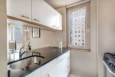 Rented by Direct Properties New York